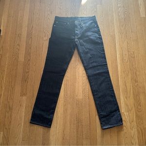 Levi’s 511 Slim 34 x 34 Dark Blue Denim Jeans